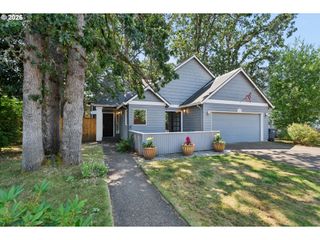 3302 Ne OLYMPIC St, Hillsboro, OR 97124