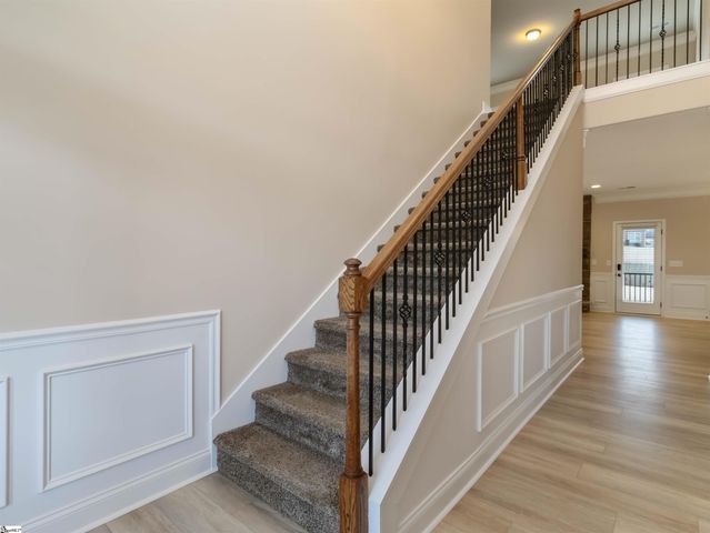 19 Heydon Hall Court, Simpsonville, SC 29680