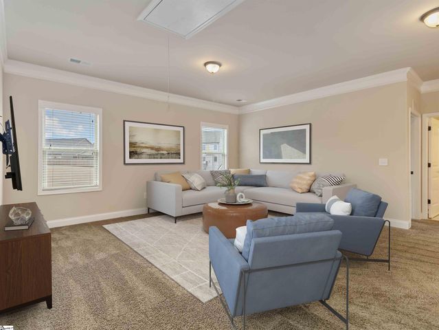 19 Heydon Hall Court, Simpsonville, SC 29680