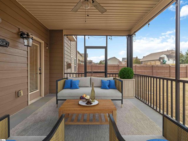 19 Heydon Hall Court, Simpsonville, SC 29680