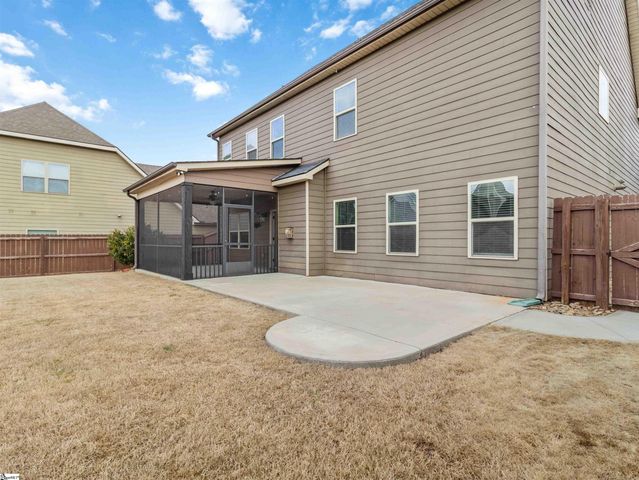 19 Heydon Hall Court, Simpsonville, SC 29680