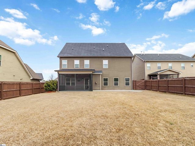 19 Heydon Hall Court, Simpsonville, SC 29680