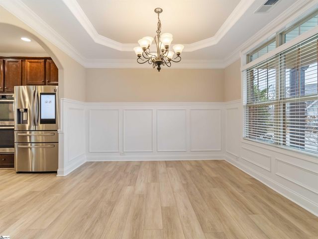 19 Heydon Hall Court, Simpsonville, SC 29680