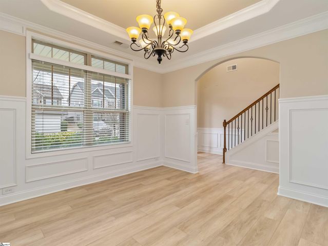 19 Heydon Hall Court, Simpsonville, SC 29680