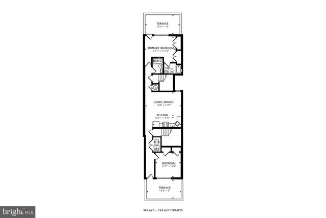 525 KENNEDY ST NW #6, Washington, DC 20011