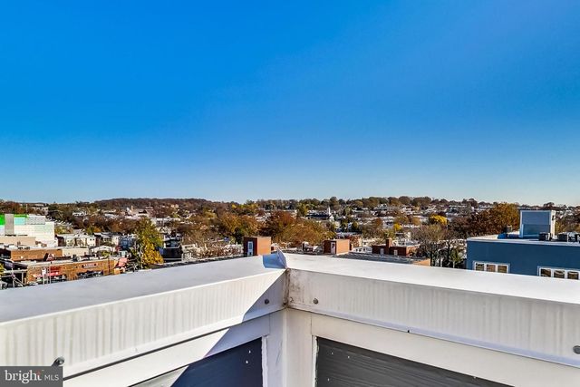 525 KENNEDY ST NW #6, Washington, DC 20011