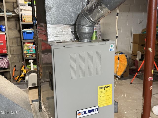 54 Michigan Avenue, Queensbury, NY 12804