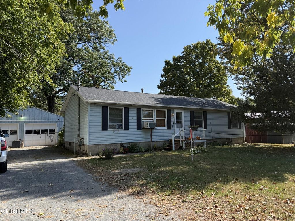 54 Michigan Avenue, Queensbury, NY 12804