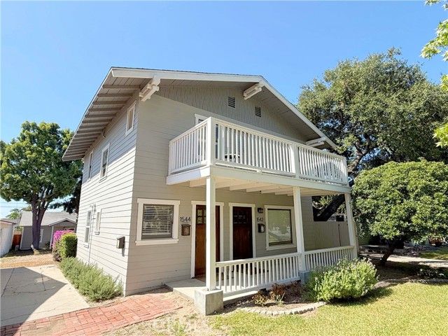 1544 Witefield Road, Pasadena, CA 91104
