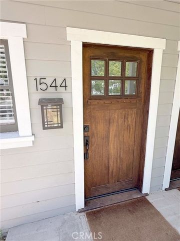1544 Witefield Road, Pasadena, CA 91104