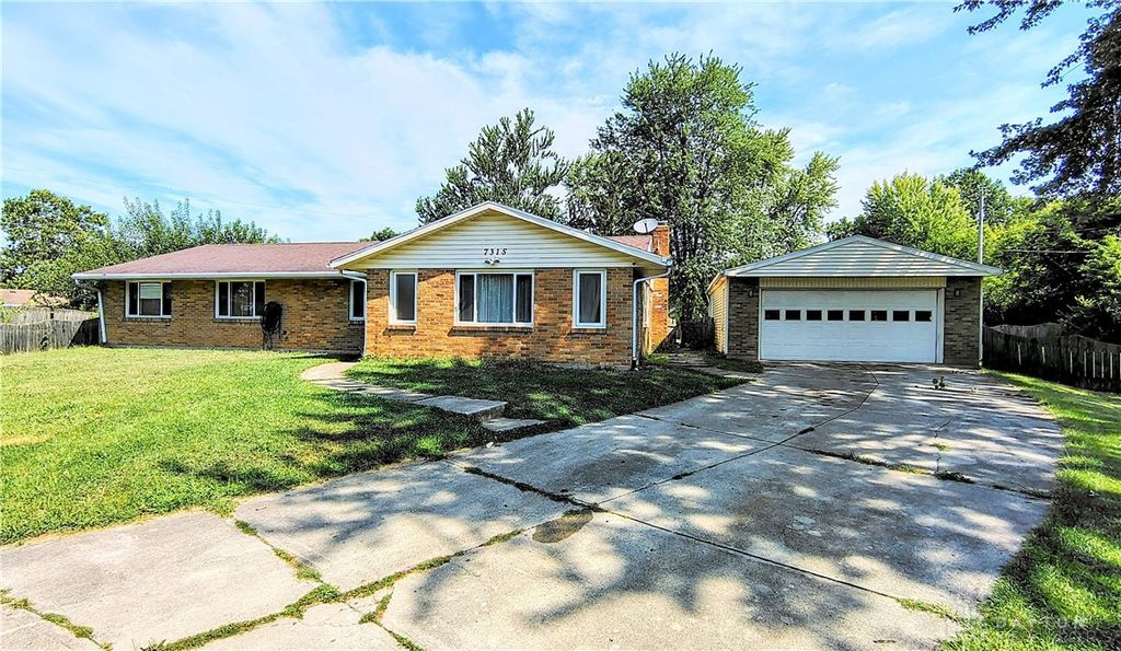 7315 Glengate Court, Dayton, OH 45424