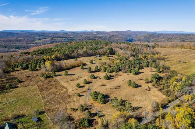 691 Cemetery Street, Brookfield, VT 05036