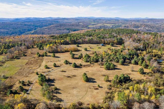 691 Cemetery Street, Brookfield, VT 05036