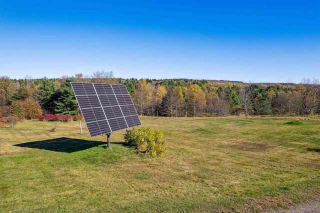 691 Cemetery Street, Brookfield, VT 05036