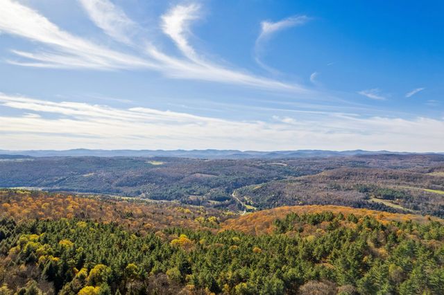 691 Cemetery Street, Brookfield, VT 05036