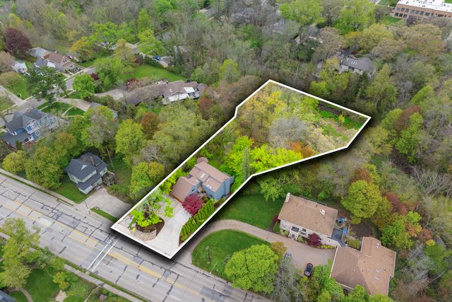 2320 Niles Avenue, St. Joseph, MI 49085