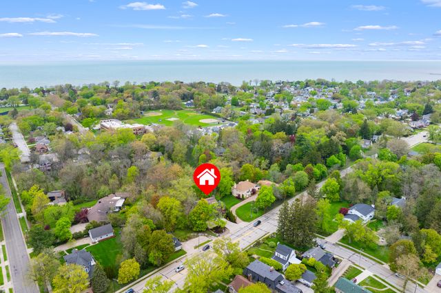 2320 Niles Avenue, St. Joseph, MI 49085