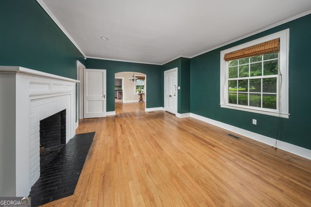 194 Euclid Avenue, Macon, GA 31204