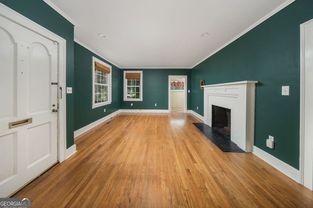 194 Euclid Avenue, Macon, GA 31204