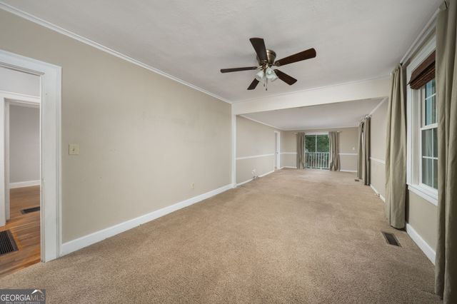 194 Euclid Avenue, Macon, GA 31204