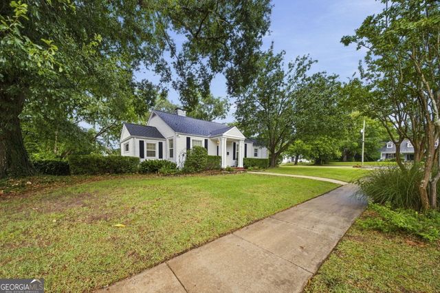 194 Euclid Avenue, Macon, GA 31204