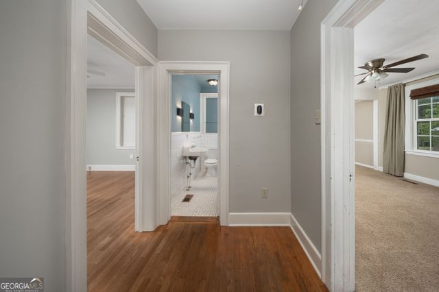 194 Euclid Avenue, Macon, GA 31204