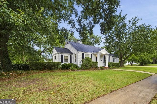 194 Euclid Avenue, Macon, GA 31204