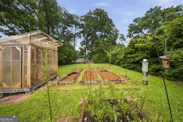 194 Euclid Avenue, Macon, GA 31204