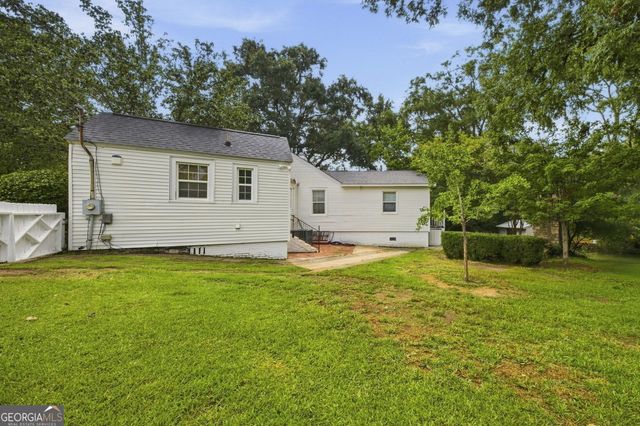 194 Euclid Avenue, Macon, GA 31204