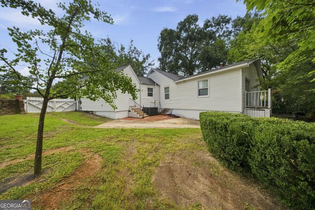 194 Euclid Avenue, Macon, GA 31204