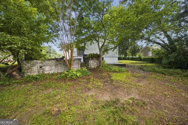 194 Euclid Avenue, Macon, GA 31204