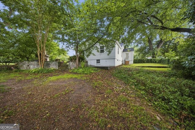 194 Euclid Avenue, Macon, GA 31204