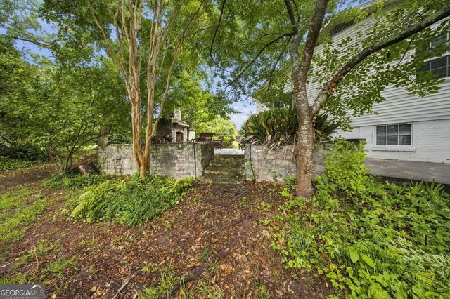194 Euclid Avenue, Macon, GA 31204
