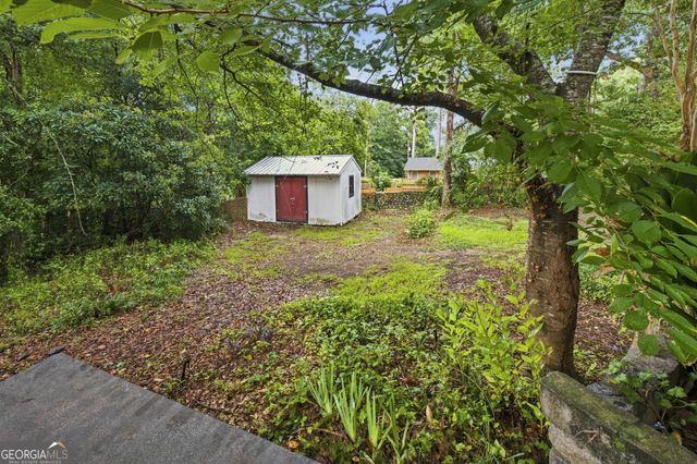 194 Euclid Avenue, Macon, GA 31204