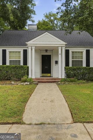 194 Euclid Avenue, Macon, GA 31204