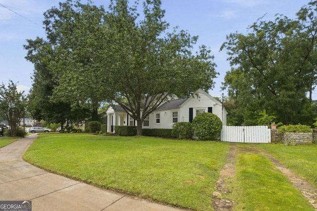 194 Euclid Avenue, Macon, GA 31204