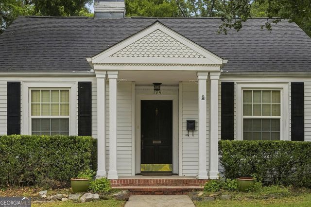 194 Euclid Avenue, Macon, GA 31204