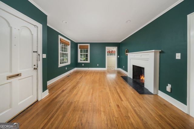 194 Euclid Avenue, Macon, GA 31204