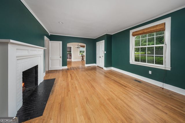 194 Euclid Avenue, Macon, GA 31204