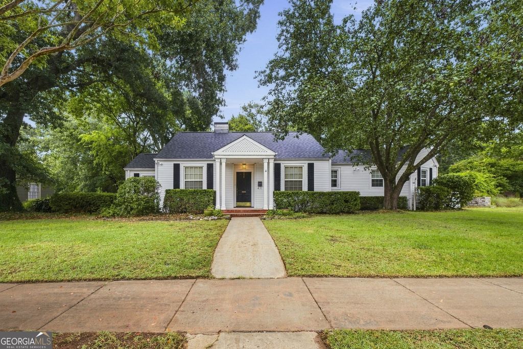 194 Euclid Avenue, Macon, GA 31204