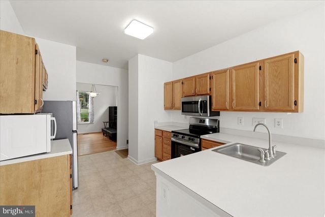8706 WILD GINGER WAY, Gaithersburg, MD 20886