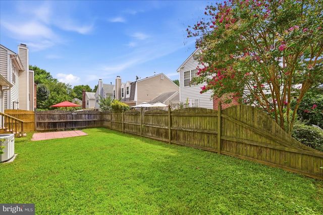 8706 WILD GINGER WAY, Gaithersburg, MD 20886