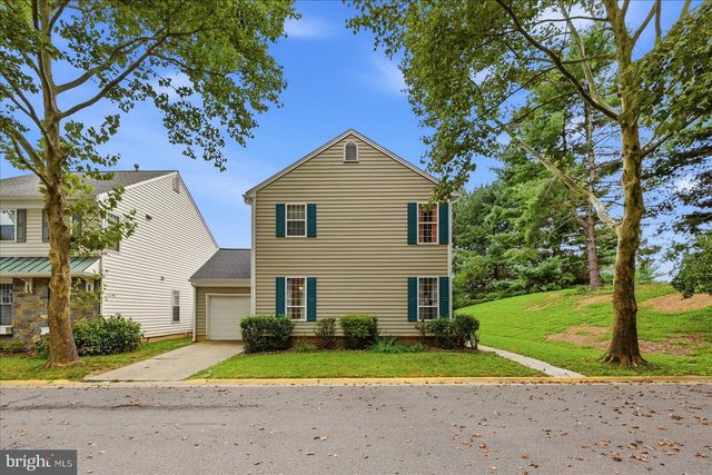 8706 WILD GINGER WAY, Gaithersburg, MD 20886