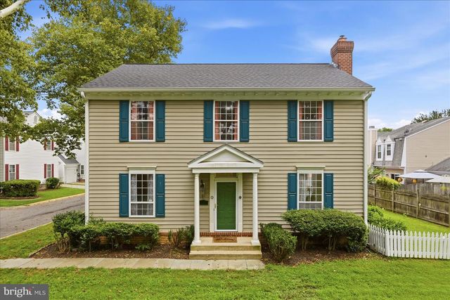 8706 WILD GINGER WAY, Gaithersburg, MD 20886