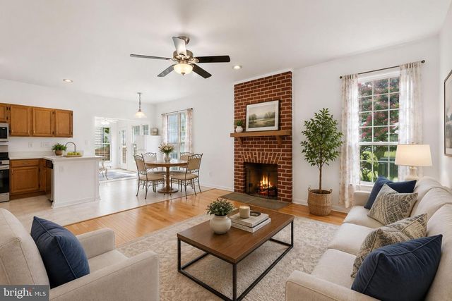 8706 WILD GINGER WAY, Gaithersburg, MD 20886