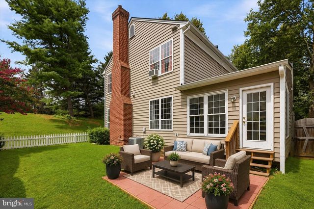 8706 WILD GINGER WAY, Gaithersburg, MD 20886