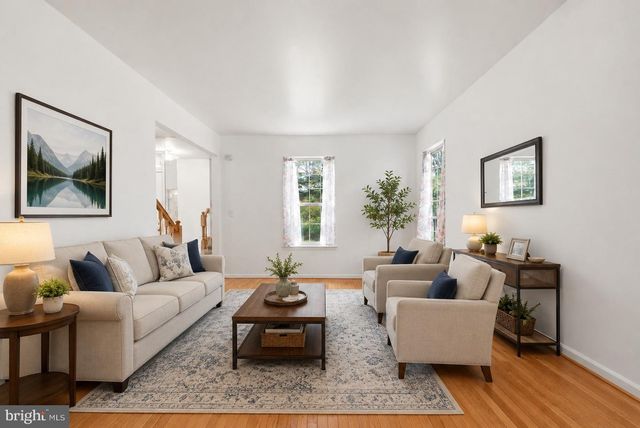 8706 WILD GINGER WAY, Gaithersburg, MD 20886