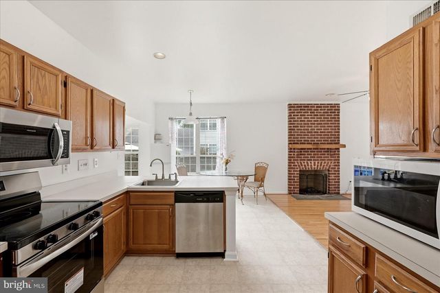 8706 WILD GINGER WAY, Gaithersburg, MD 20886