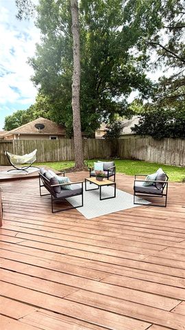 5127 Heathfield Court, Houston, TX 77084