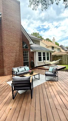 5127 Heathfield Court, Houston, TX 77084